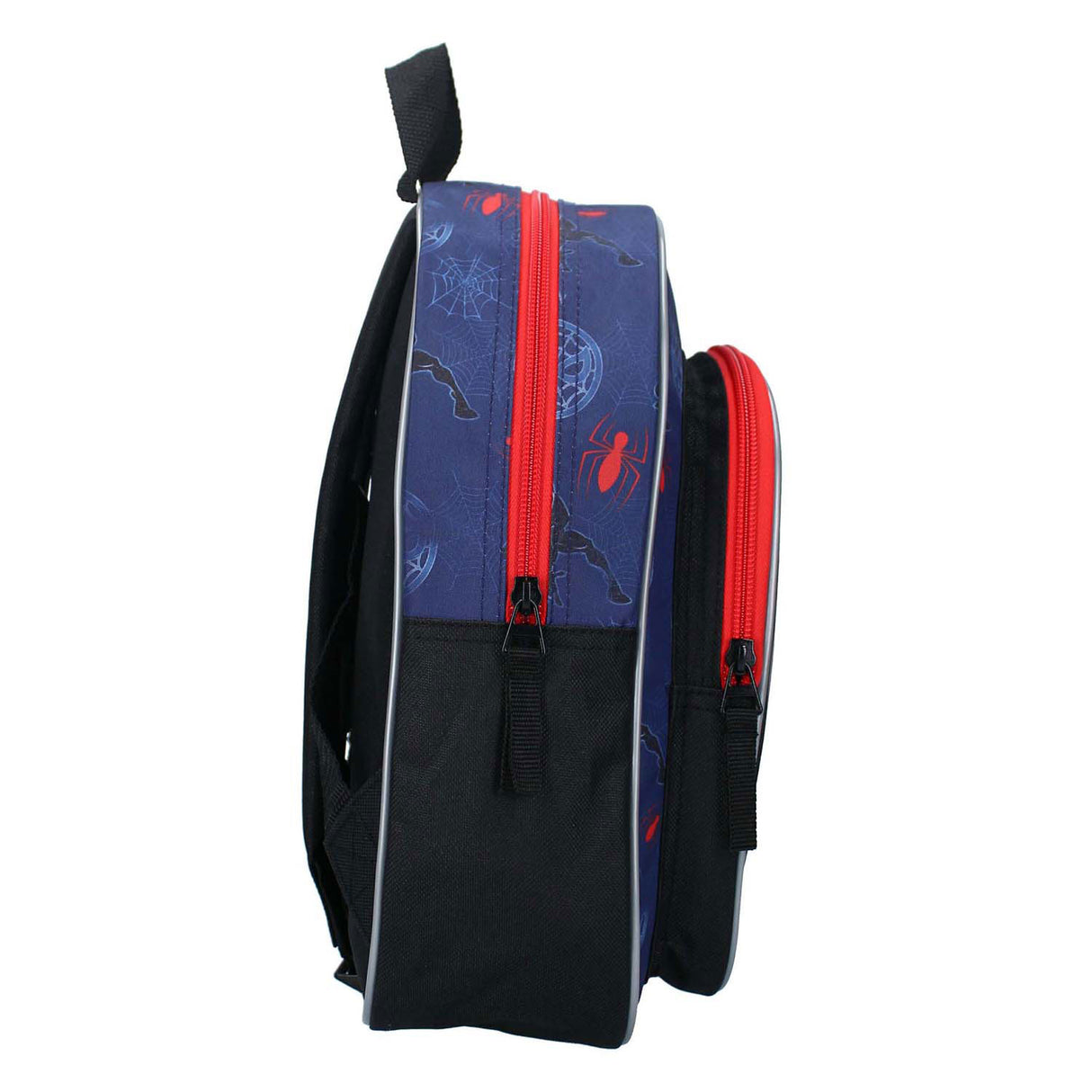 Vadobag spiderman rugzak fight against wrong