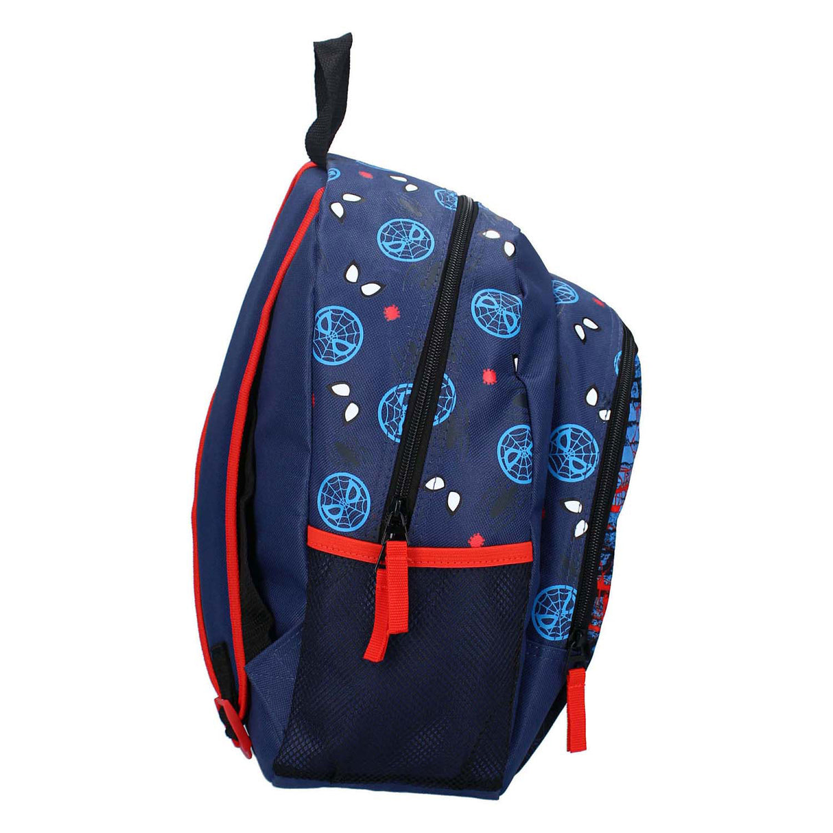 Vadobag spiderman rugzak beyond amazing