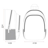 Vadobag spiderman rugzak beyond amazing