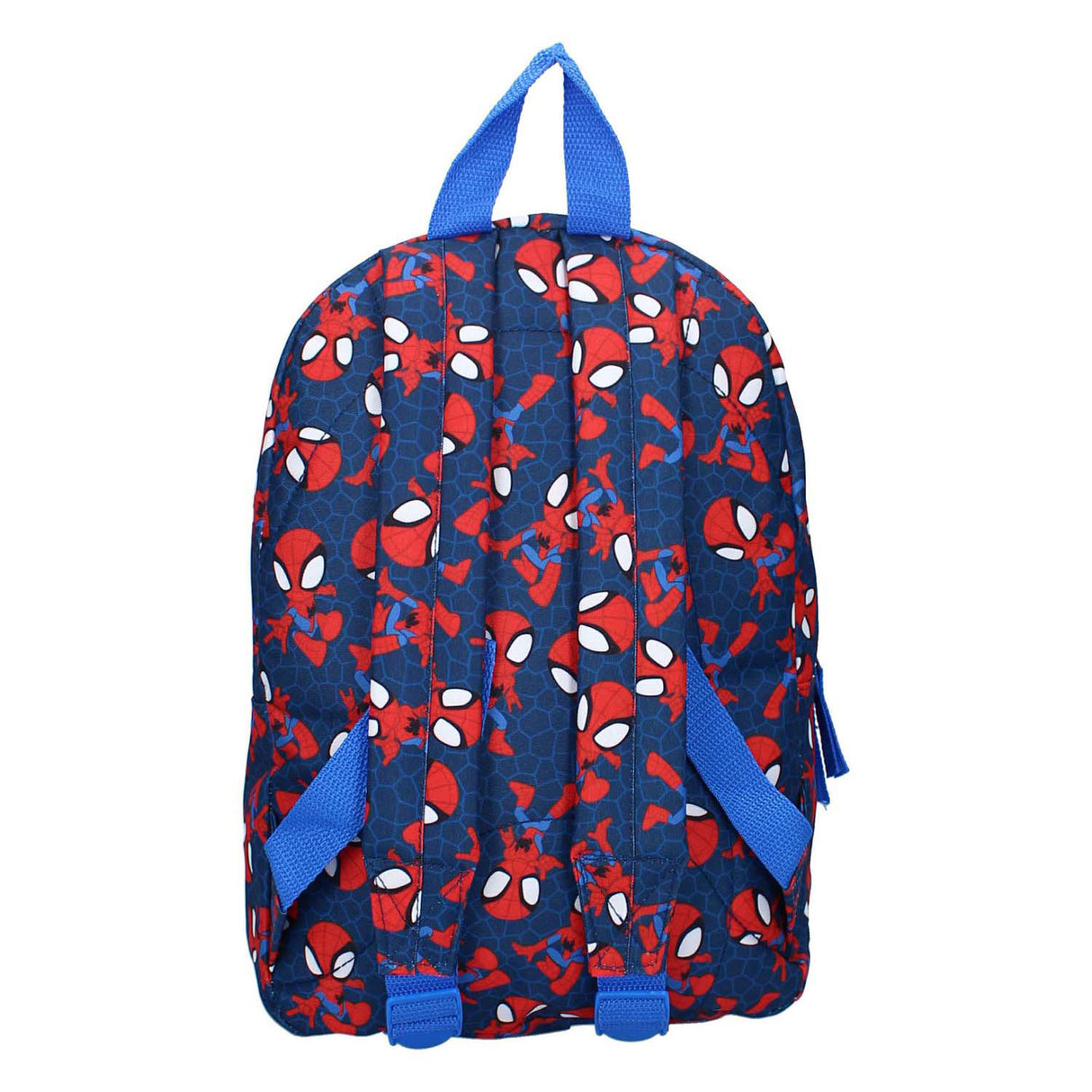 Vadobag spidey rugzak friends first