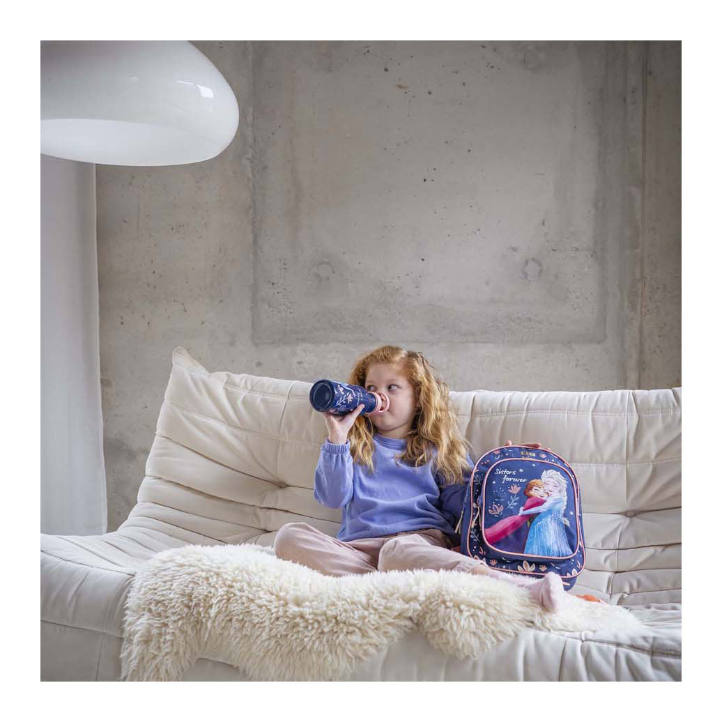 Vadobag frozen ii backpack louder than love