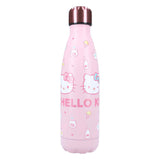 Vadobag drinkfles hello kitty thirsty for more - 700ml