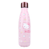 Vadobag drinkfles hello kitty thirsty for more - 700ml