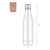 Vadobag drinkfles hello kitty thirsty for more - 700ml