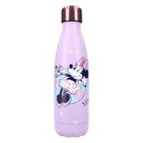Vadobag drinkfles minnie mouse thirsty for more - 700ml