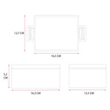 Vadobag frozen ii broodtrommel lunch bunch