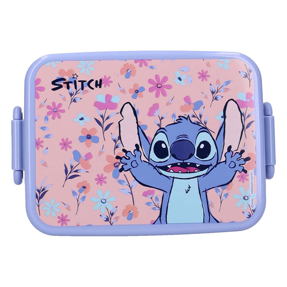 Vadobag stitch broodtrommel lunch bunch