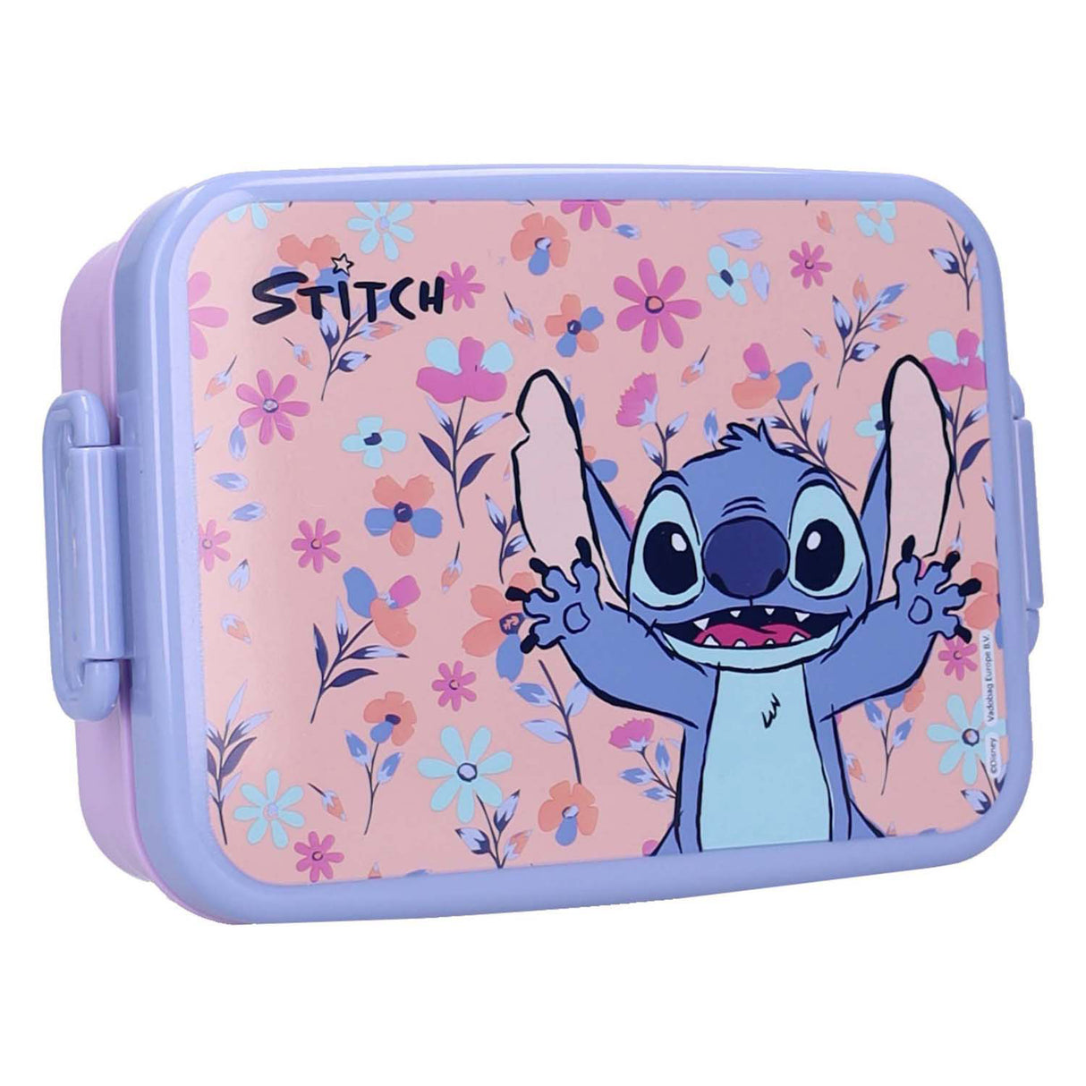 Vadobag stitch broodtrommel lunch bunch