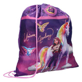 Vadobag unicorn academy gym bag it's fate