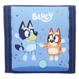 Vadobag bluey portefeuille meilleurs amis amusant
