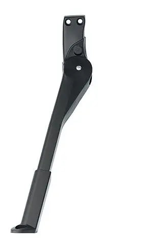 Hebie abstellheld 18, negro negro