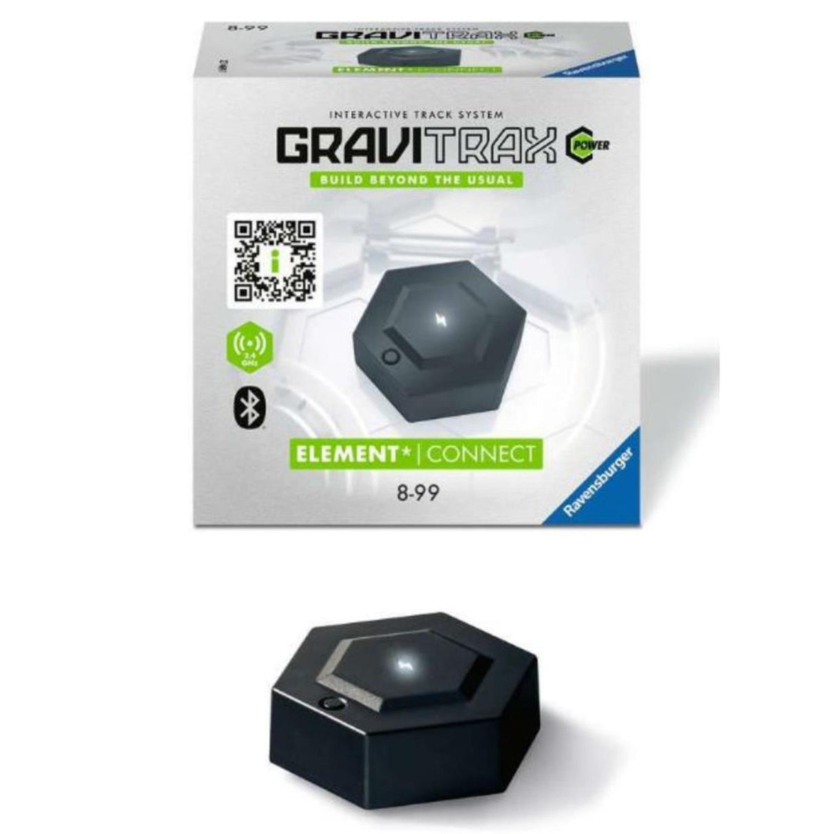 Ravensburger Gravitrax Expansion Set Power Connect