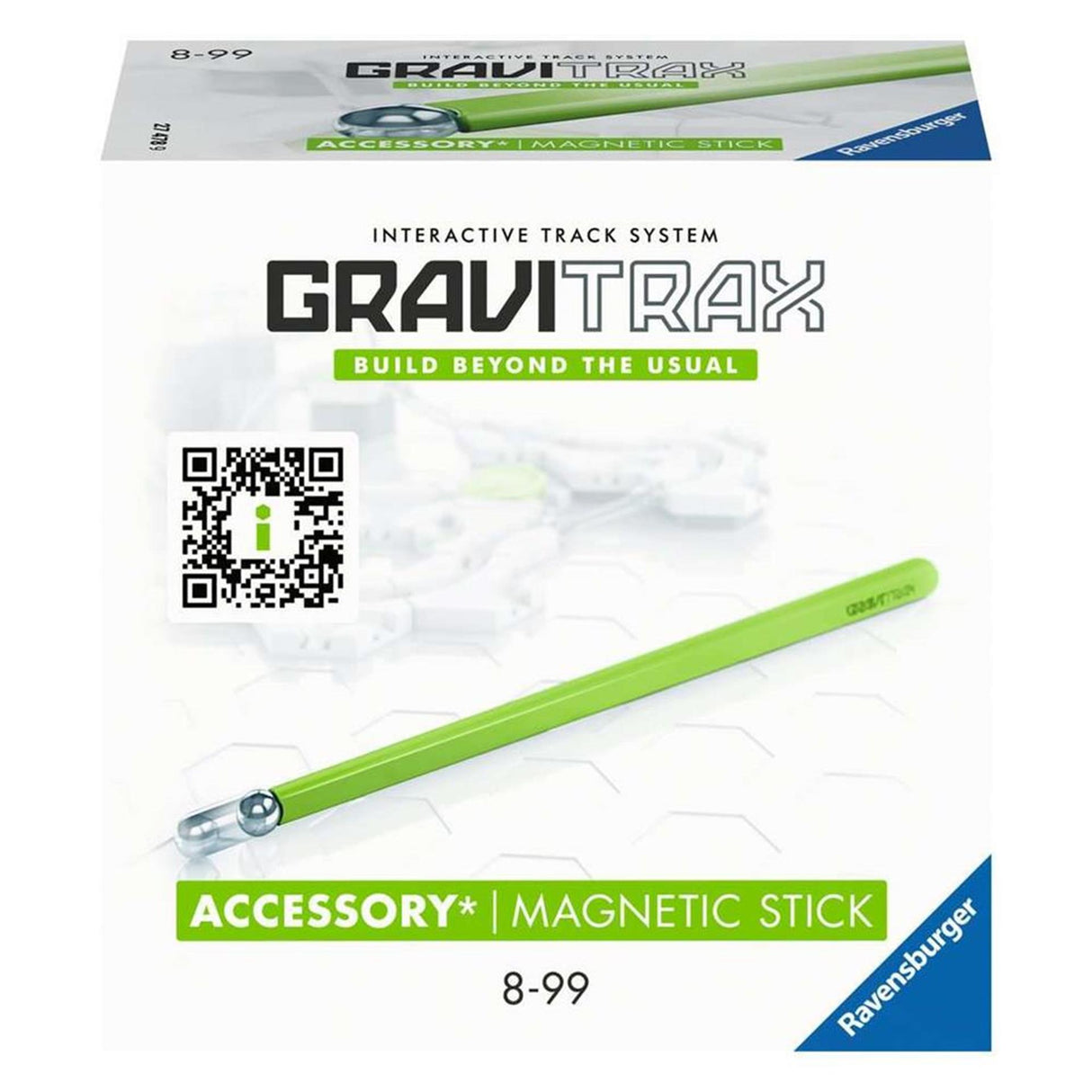 Ravensburger gravitrax accessory magnetic stick