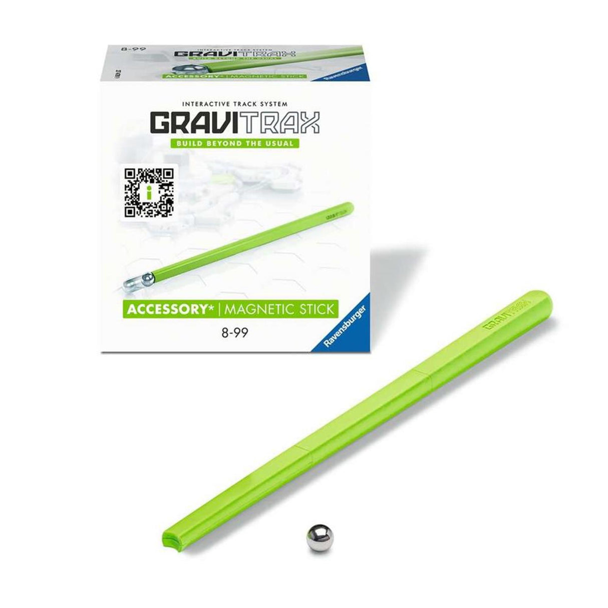 Ravensburger gravitrax accessory magnetic stick