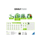 Ravensburger gravitrax extension set base skytrax