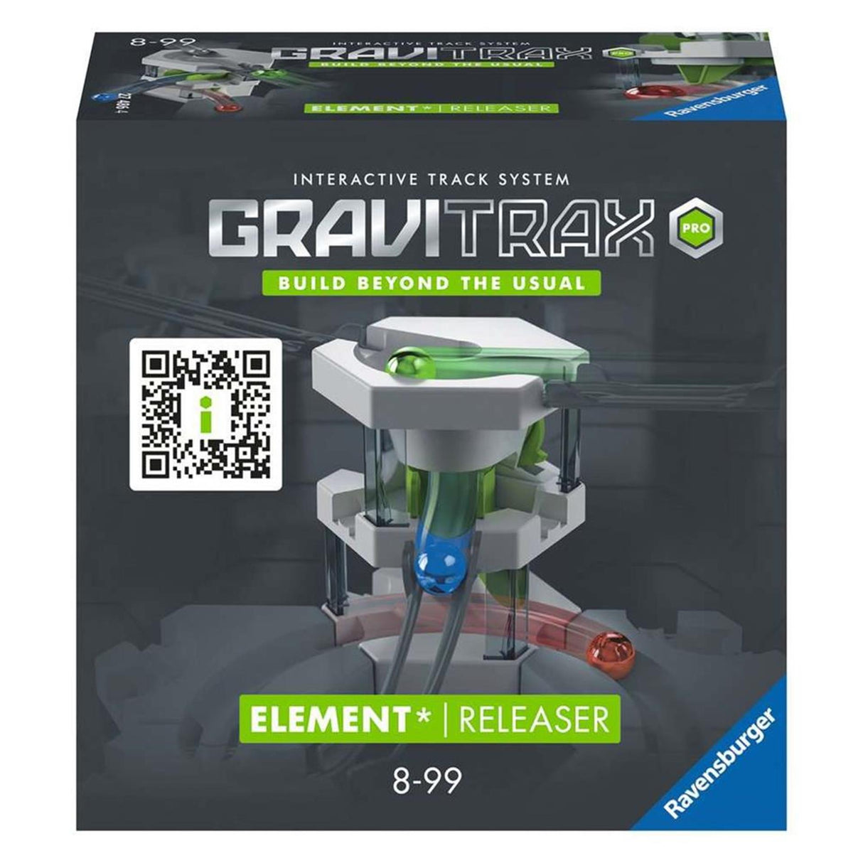 Ravensburger GraviTrax Pro Set Set Element Element