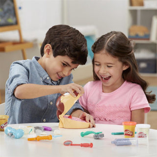 Hasbro Top Dentist