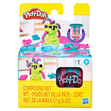 Playdoh sun fun pals assorted | 4 pieces