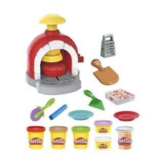 Play-Doh Pizza Oven - Clay Playset