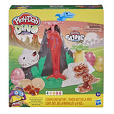 Play-Doh Slime Hydro Glitz Dino Vulkan
