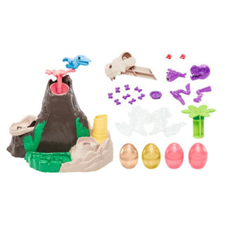 Hasbro play doh láva csontok szigete (3)