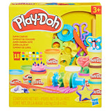 Play-doh super color kit