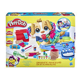 Play -Doh Care N Carry Vet - Clay Play Set