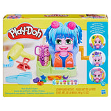 Play-Doh Hair Salon