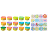 Парти чанта Hasbro play doh | 4 бр