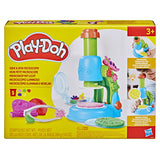 Playdoh Light and Watch Microscope