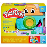 PlayDoh Photo Fun Set