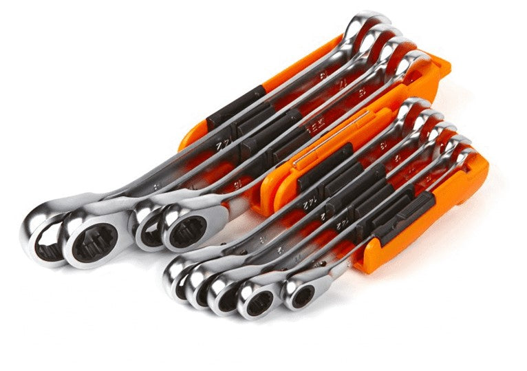 Beta Ratelring Stitch Keys Set 9-delt