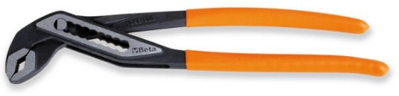 Beta 4-piece tang set tools 1169 D4