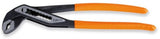 Beta 4-piece tang set tools 1169 D4