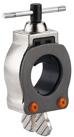 Kutteguide Icetoolz for Shorken Fork opp til 32 mm