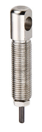 Puncos de cadeia de reserva e shaft Icetoolz para série #62XX