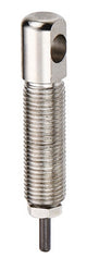 Puncos de cadeia de reserva e shaft Icetoolz para série #62XX