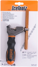 Slabhra Punch 1 2 '' x 3 32 '' 1 2 '' 'x 1 8' 'Cruach