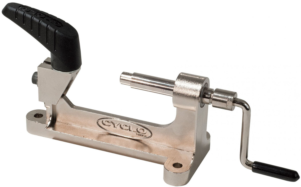 Weldtite Spaakdraad-cutting machine