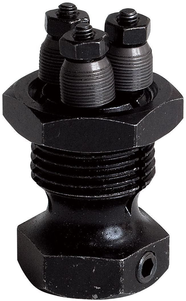 Weldtite Spaakdraad Head 13