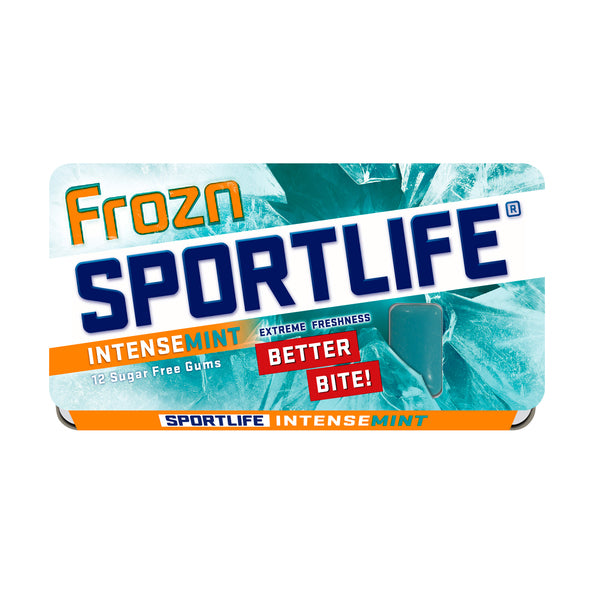 Sportlife Frozen Intense (24x 18g)