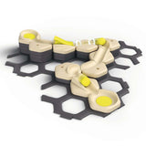 Sraith tosaithe sóisearach Ravensburger gravitrax s