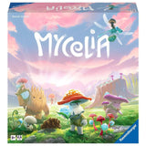 Настолна игра Ravensburger Mycelia