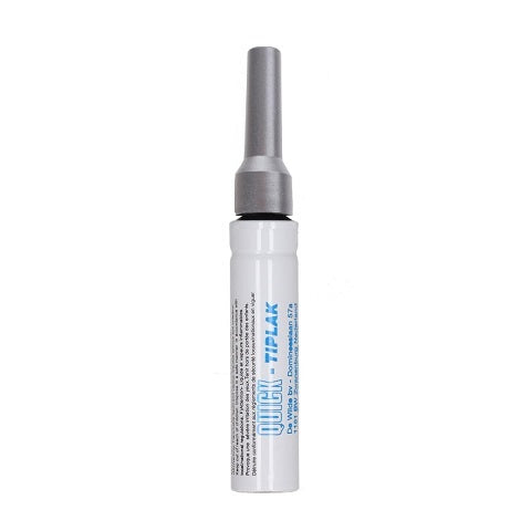 Cycplus lakstift sølv 12 ml