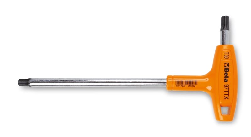 Beta Torx Key 30 kolmý