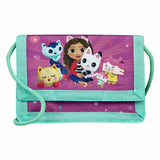 Undercover Gabby's Dollhouse purse
