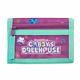 Undercover Gabby's dollhouse wallet