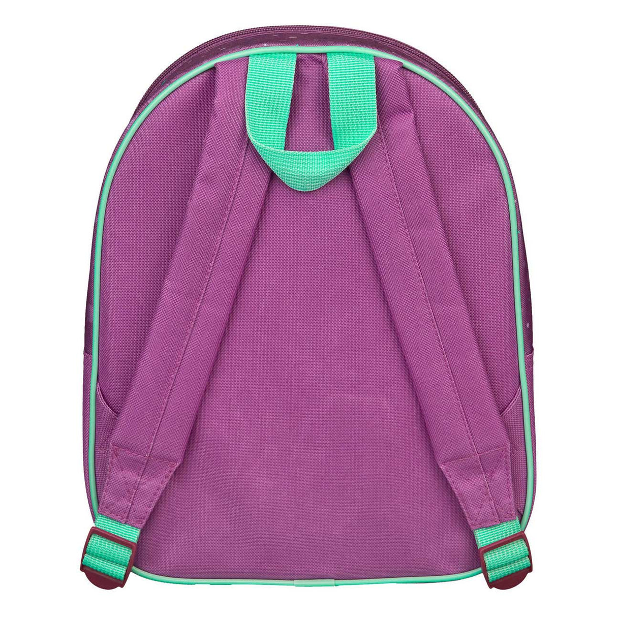 Undercover Gabby's Dollouse Backpack com bolso da frente