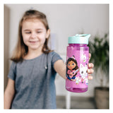 Bottron de consommation de maison de poupée sous couverture de Gabby, 500 ml