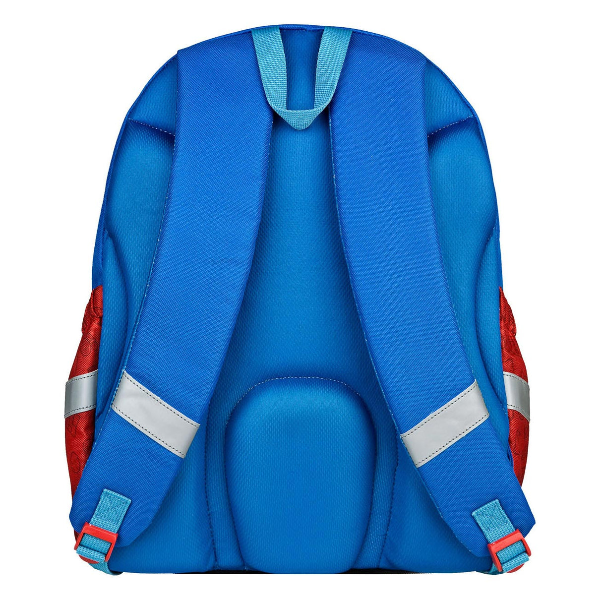 Undercover Super Mario School Backpack